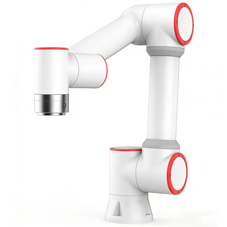 Energiyani tejaydigan CR920 hamkorlik roboti