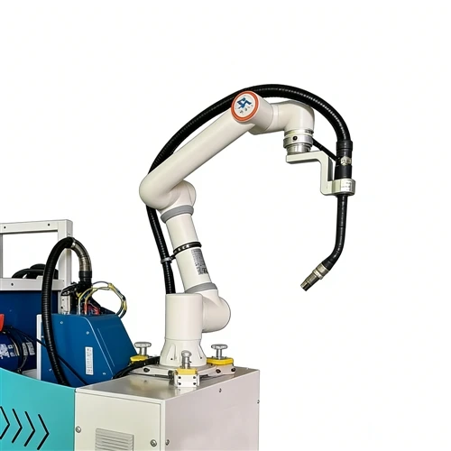 Qaysi payvandlash stsenariylari payvandlash robotlari uchun mos keladi?